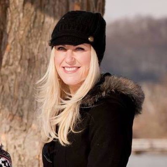 Meet your Posher, Diane - Picture 1 of 1